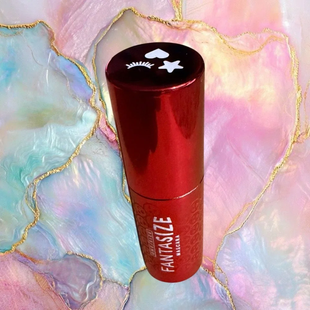 ONE/SIZE - Fantasize Lifting & Lengthening Mascara - Travel Size